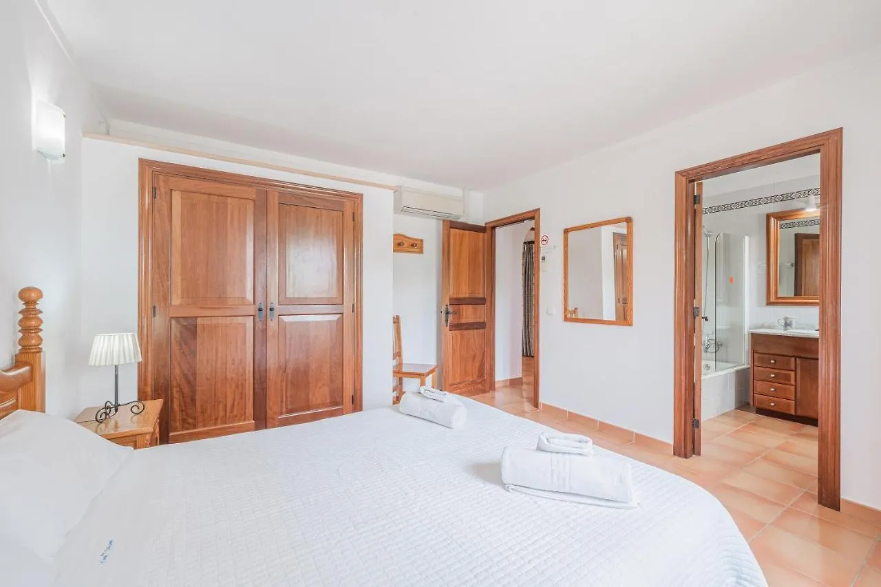 Villa Can Jaume Pollenca