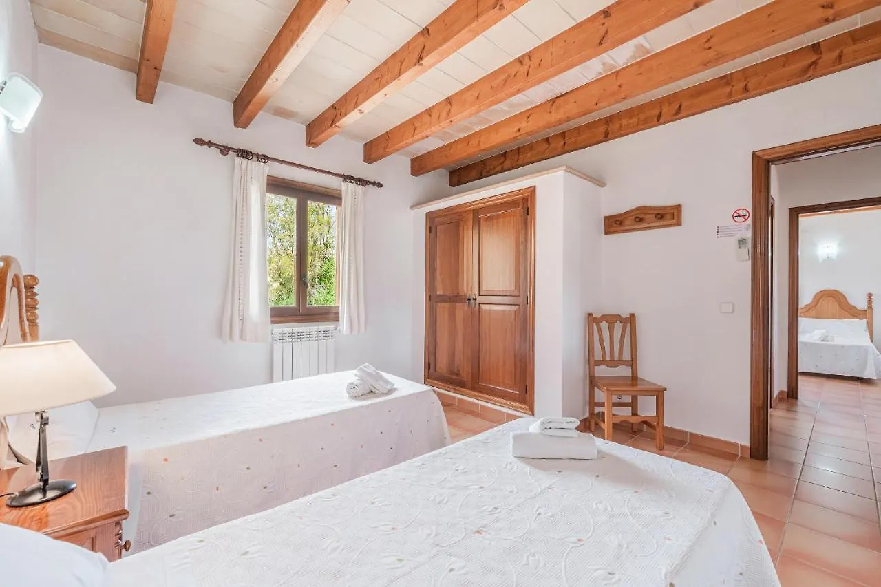 Can Jaume Pollenca Villa